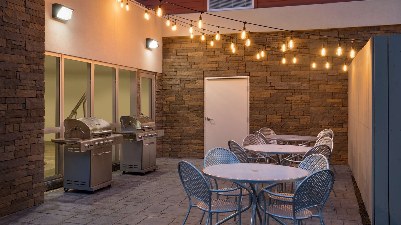 Photo of Patio Balcony in Roanoke