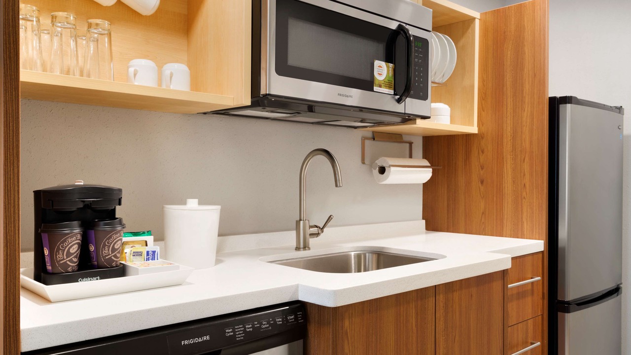 Photo of Kitchen in Roanoke