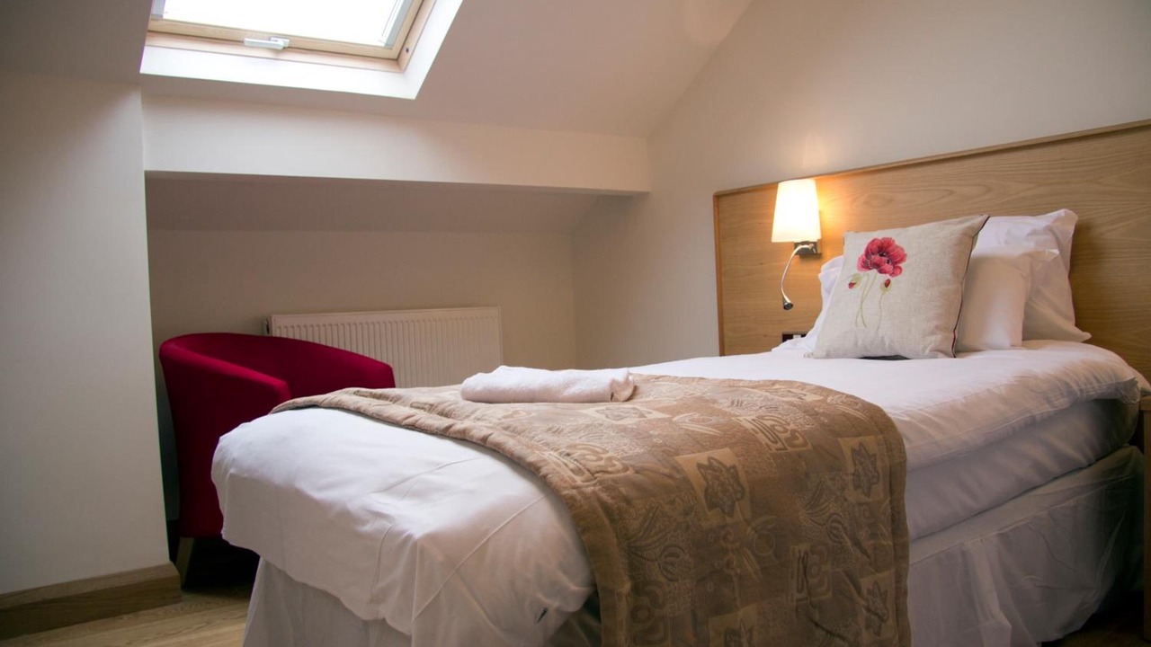 Photo of Bedroom in Mumbles