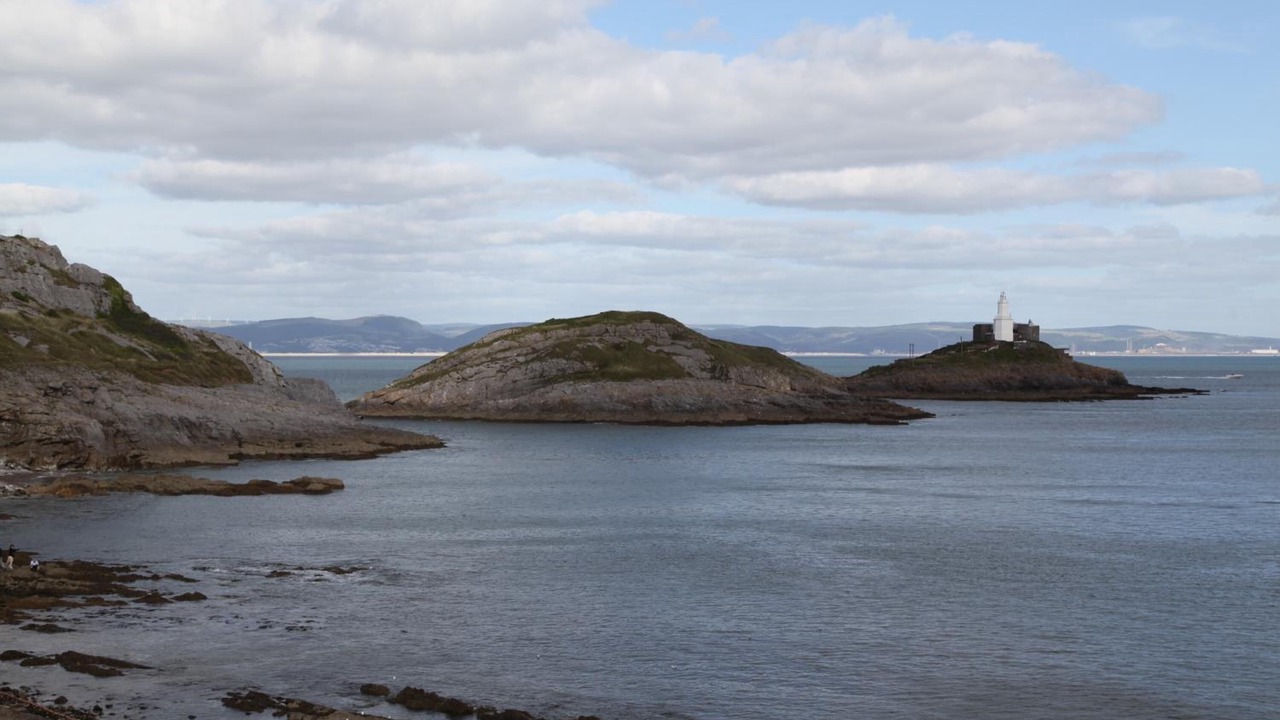 Photo of Others in Mumbles