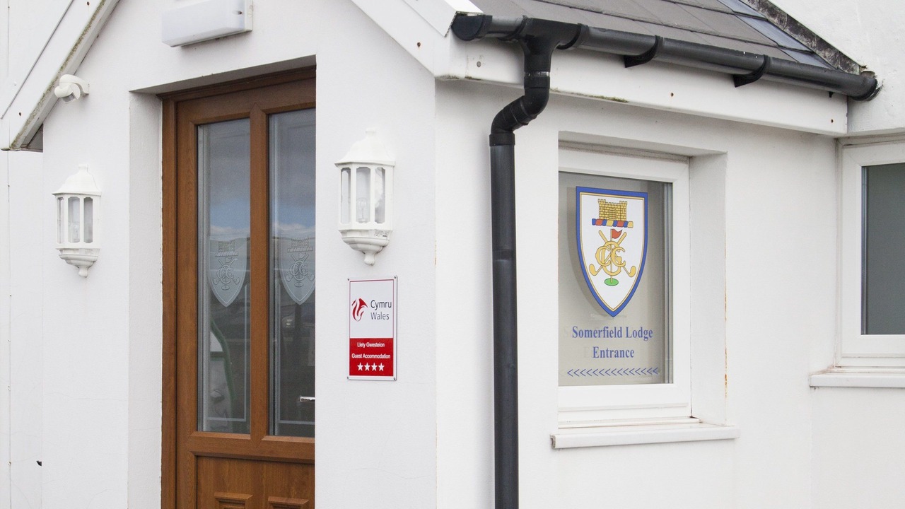 Photo of Outdoor in Mumbles