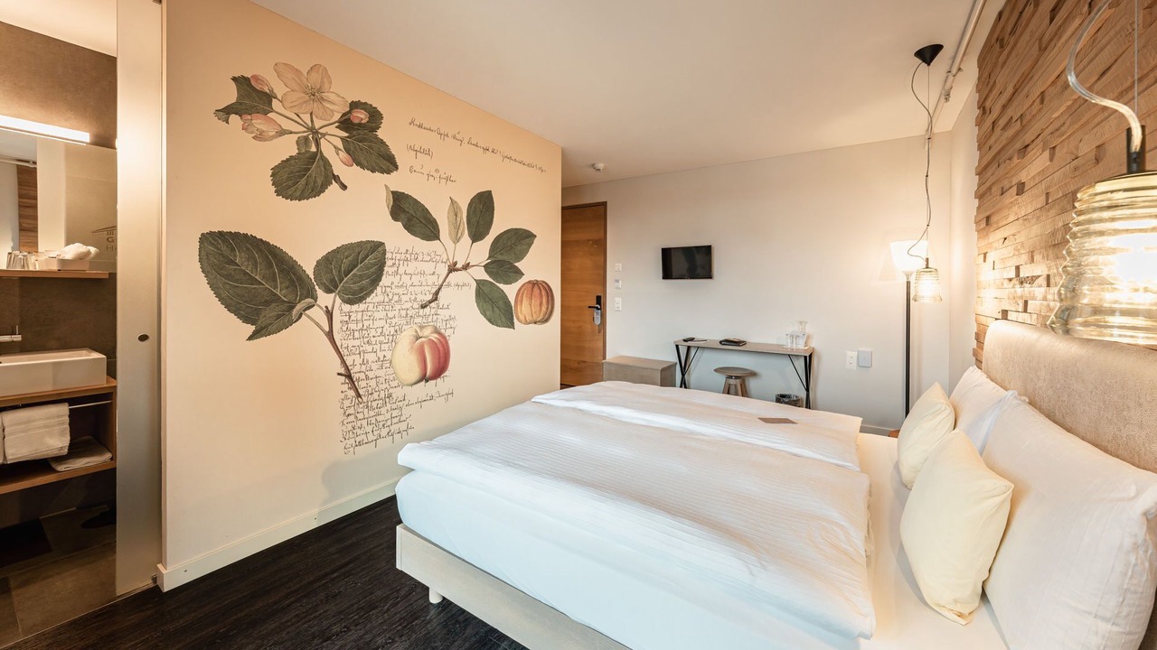 Photo of Bedroom in Islikon