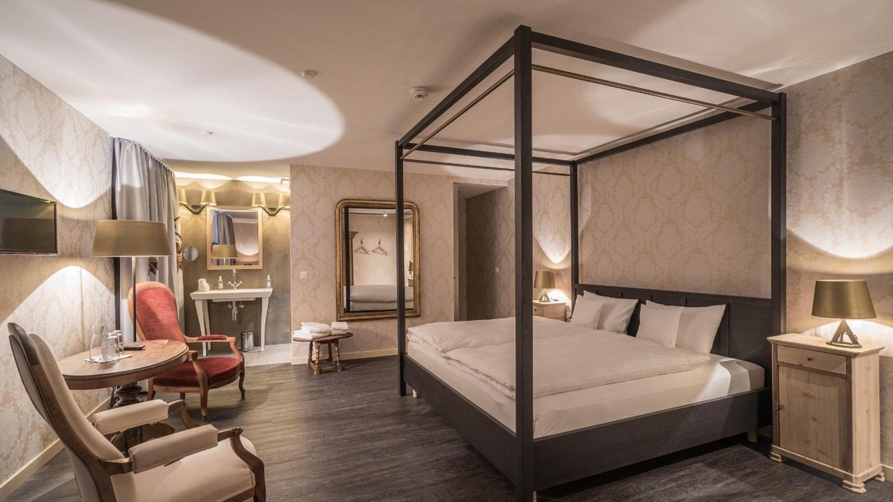 Photo of Bedroom in Islikon