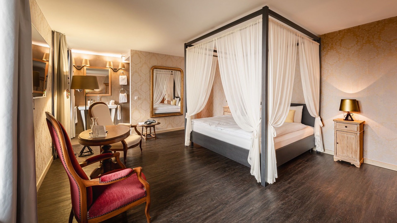 Photo of Bedroom in Islikon