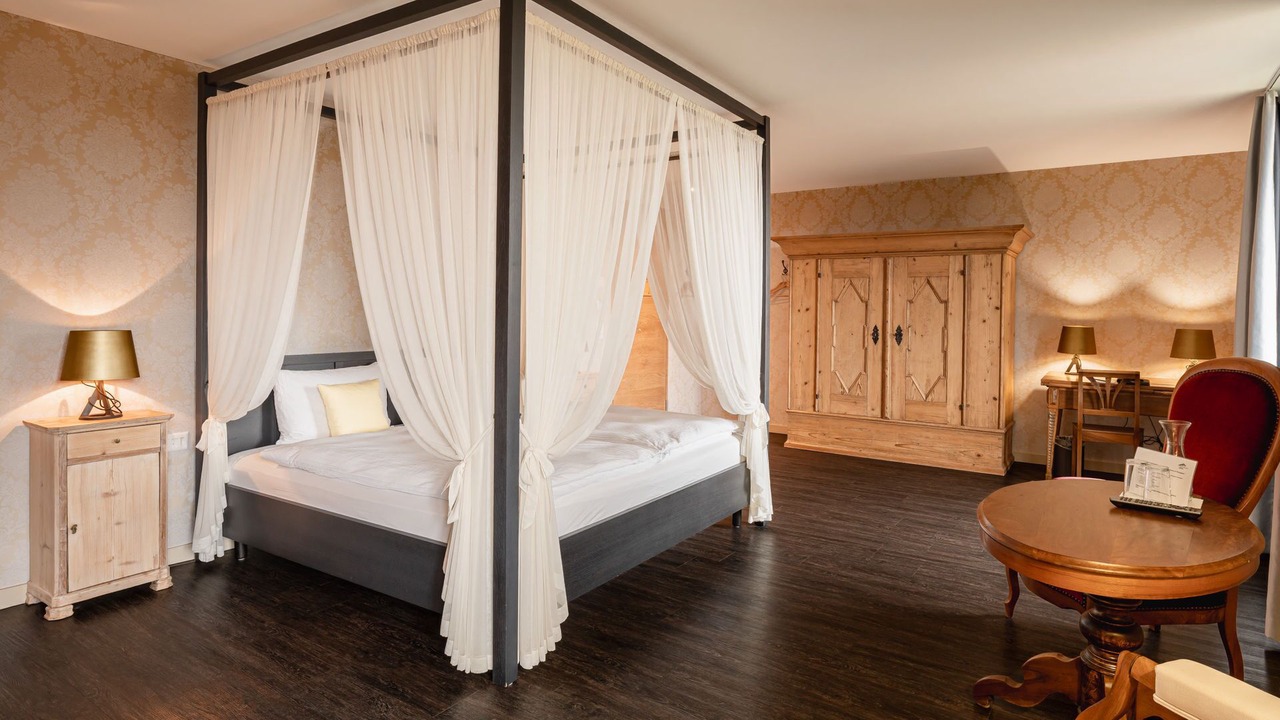 Photo of Bedroom in Islikon