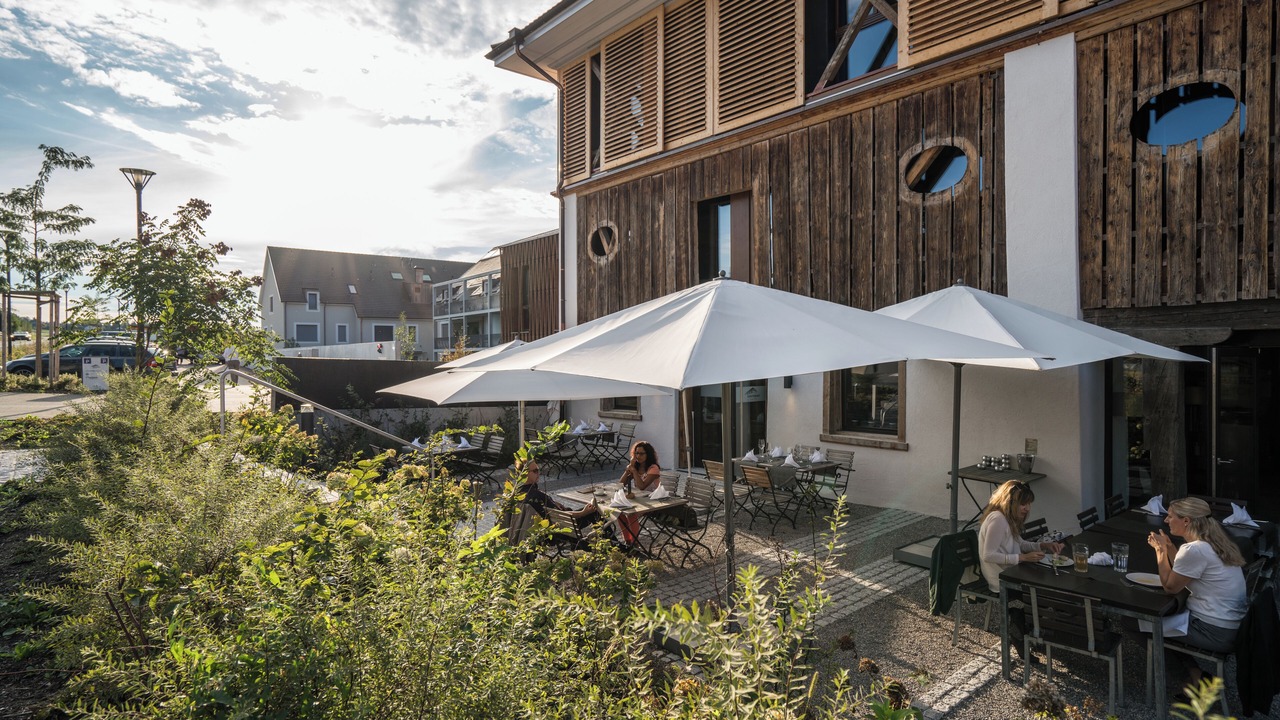 Photo of Outdoor in Islikon