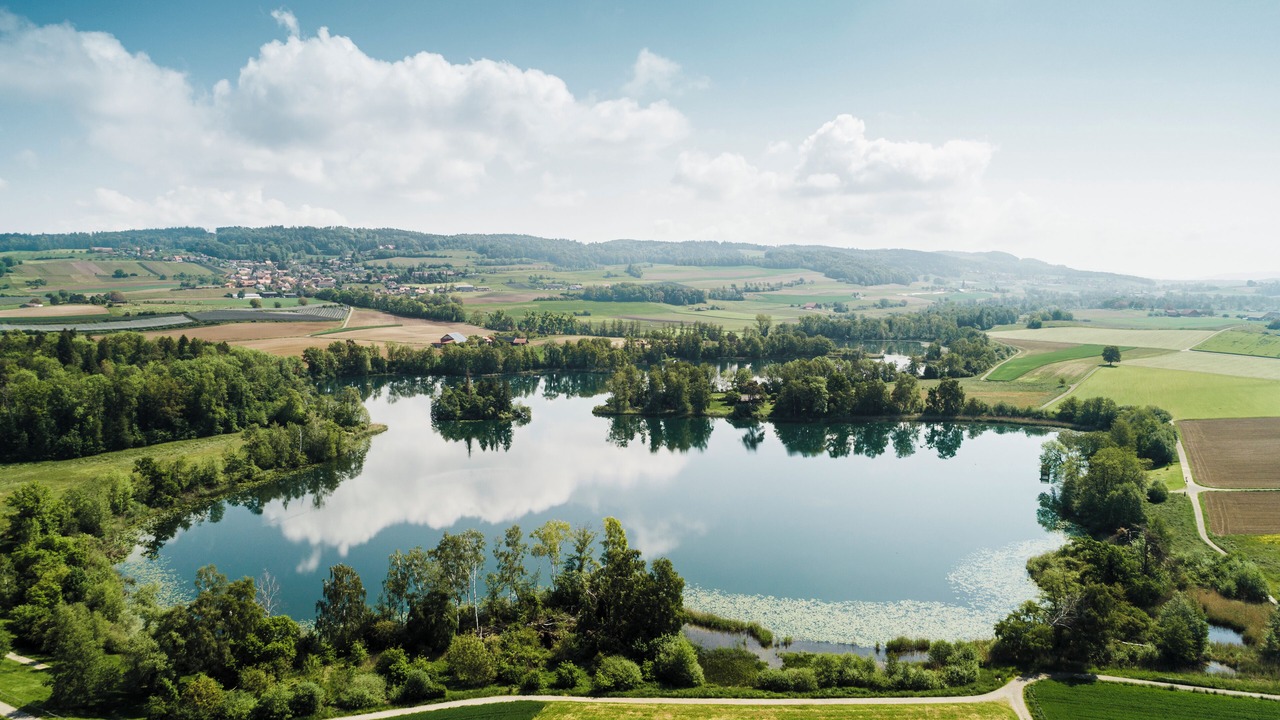 Photo of Outdoor in Islikon