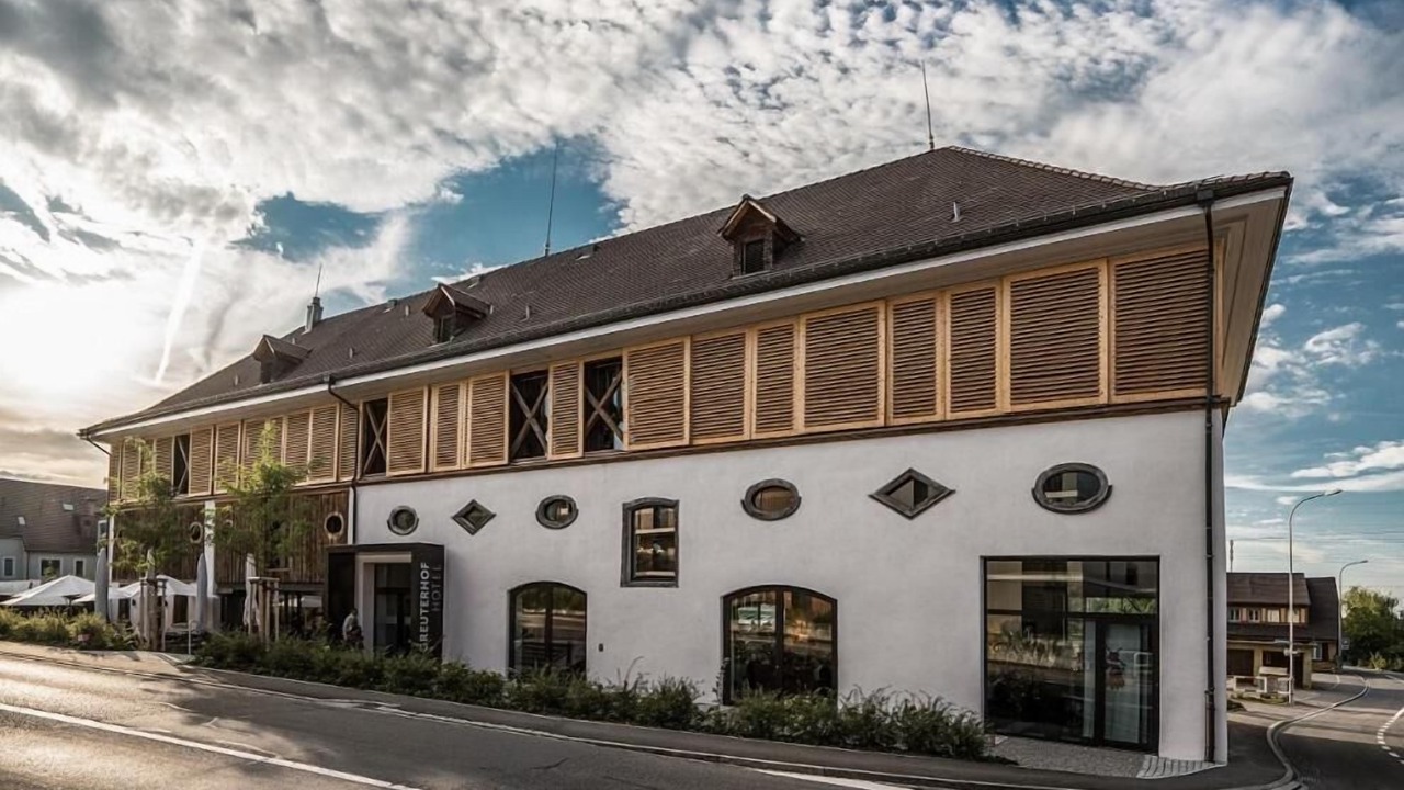 Photo of Outdoor in Islikon