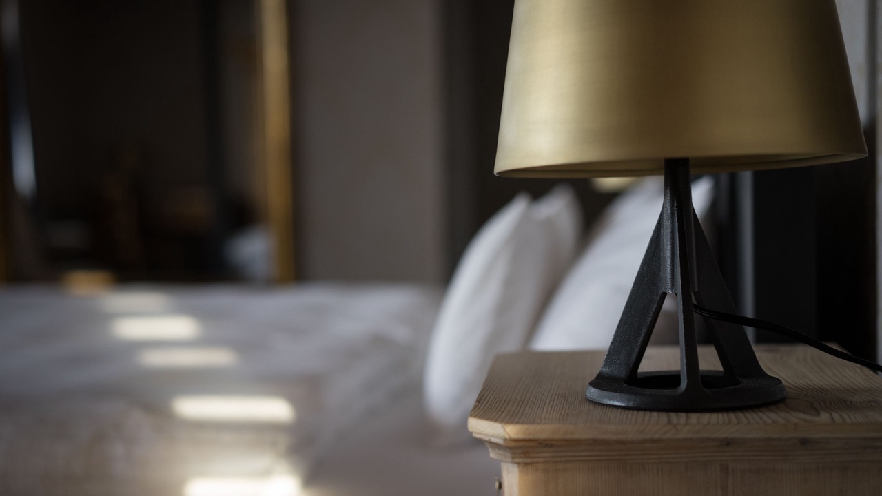 Photo of Bedroom in Islikon