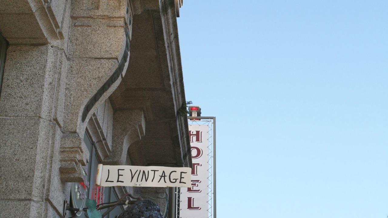 Photo of Others in Quimperle