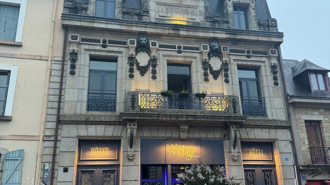 Photo of Outdoor in Quimperle