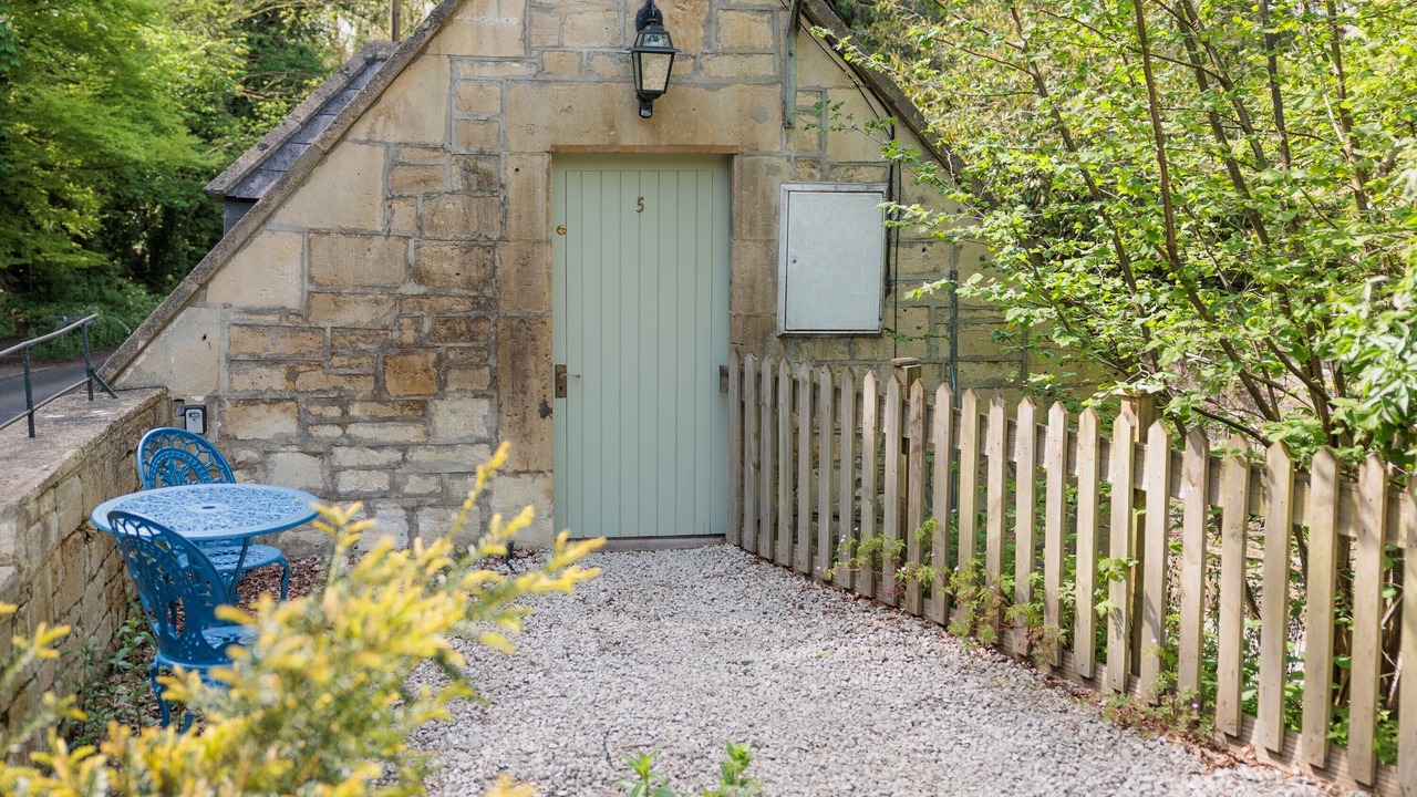 Photo of Outdoor in Box