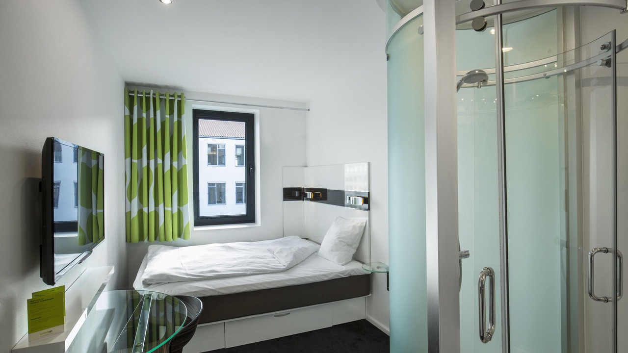 Photo of Bedroom in Aarhus C