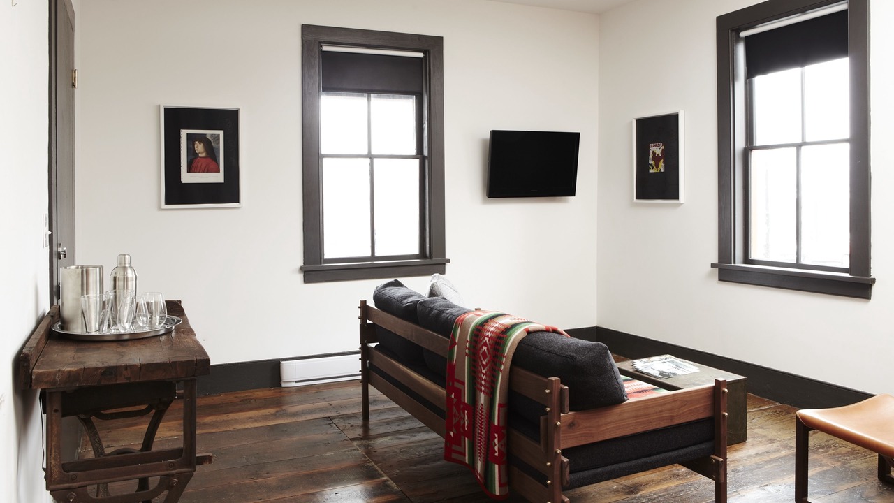 Photo of Livingroom in Barryville