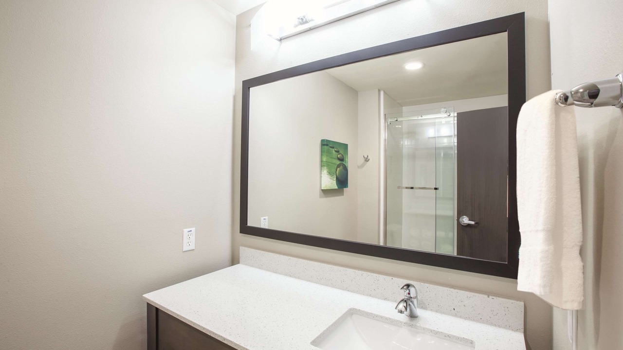 Photo of Bathroom in Broken Arrow
