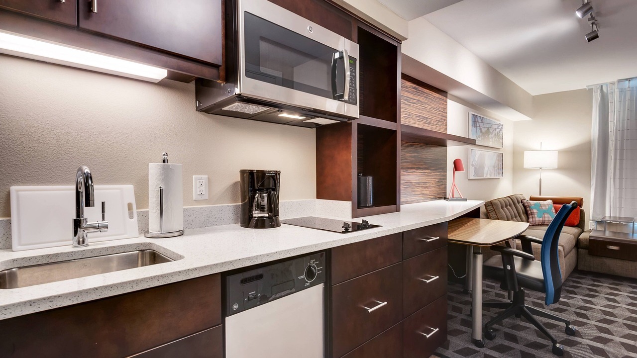 Photo of Kitchen in McNeil