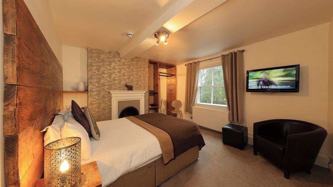 Photo of Bedroom in Edwinstowe