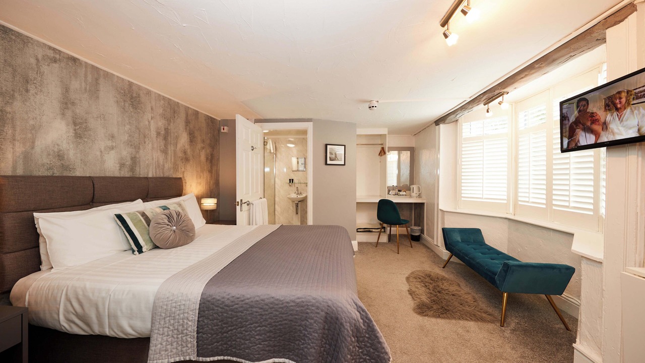 Photo of Bedroom in Edwinstowe