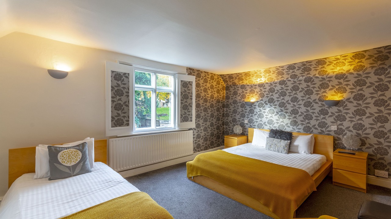 Photo of Bedroom in Edwinstowe