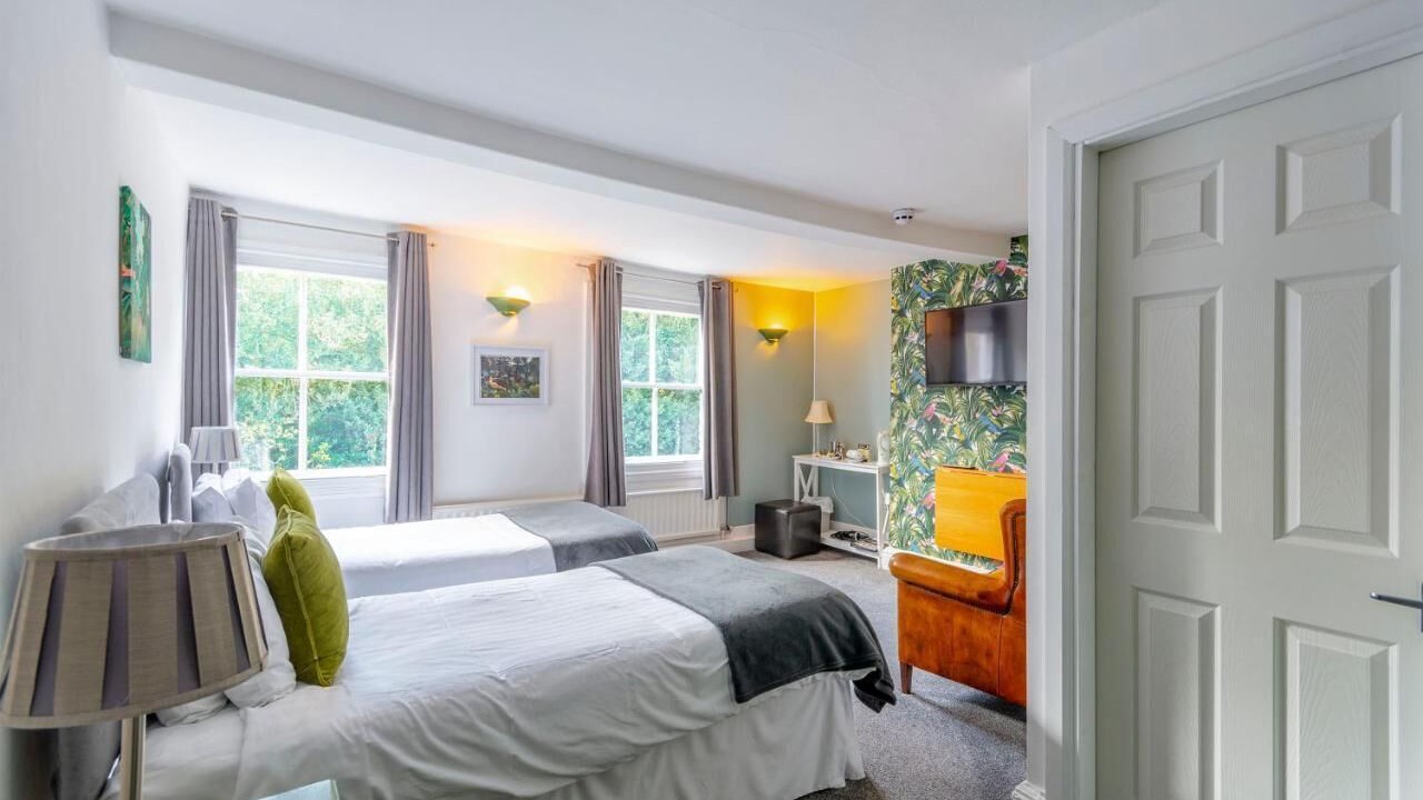 Photo of Bedroom in Edwinstowe