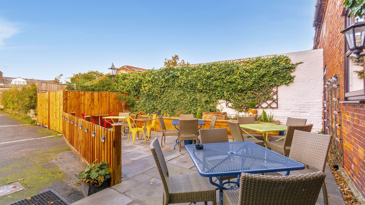 Photo of Outdoor in Edwinstowe