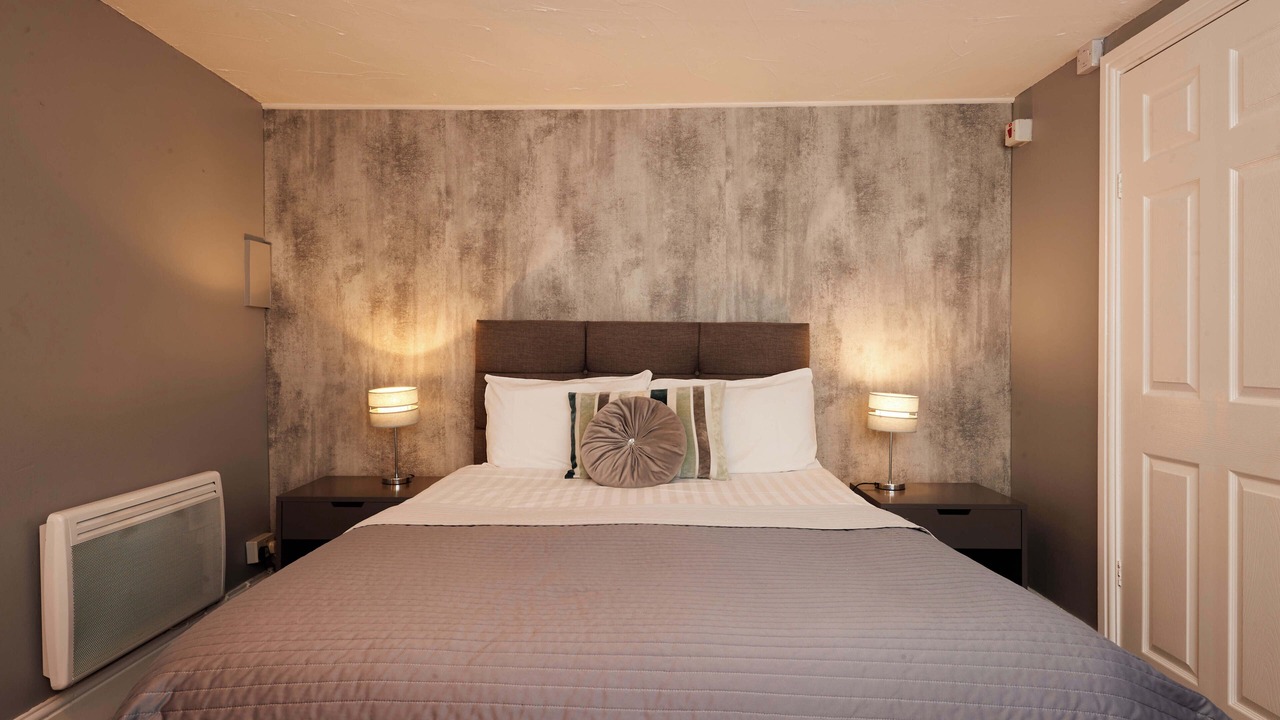 Photo of Bedroom in Edwinstowe