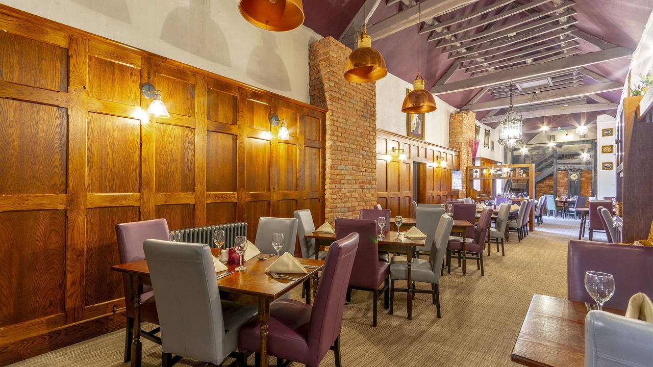 Photo of Others in Edwinstowe