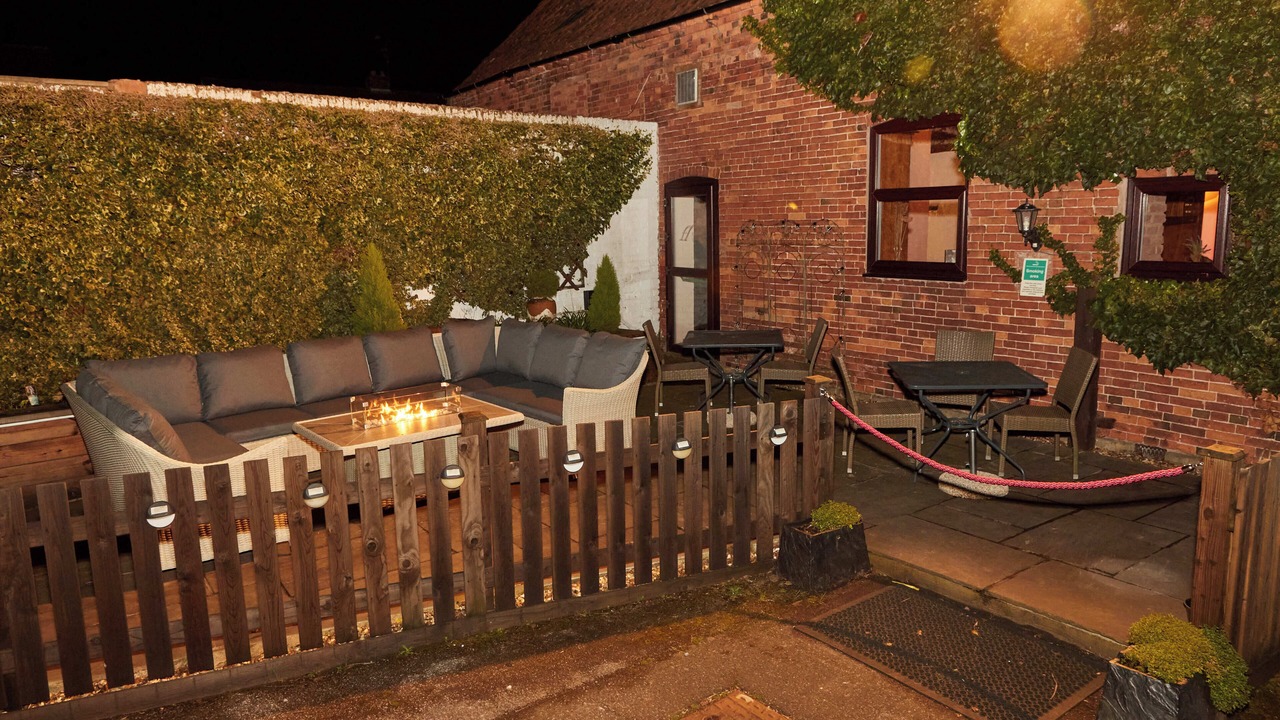 Photo of Outdoor in Edwinstowe