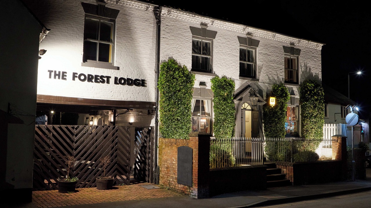 Photo of Outdoor in Edwinstowe