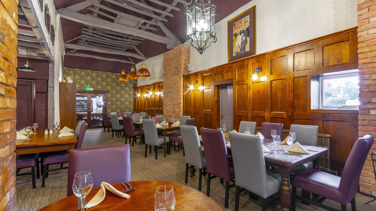 Photo of Others in Edwinstowe