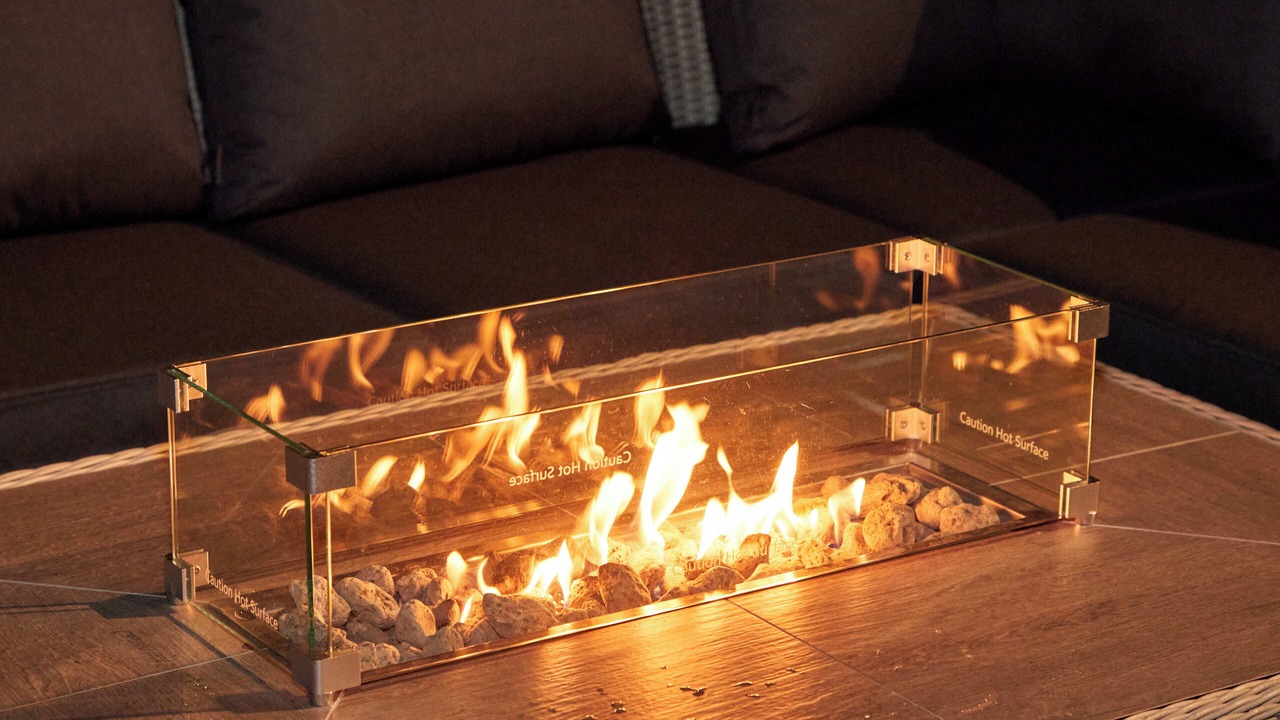 Photo of Patio Balcony in Edwinstowe