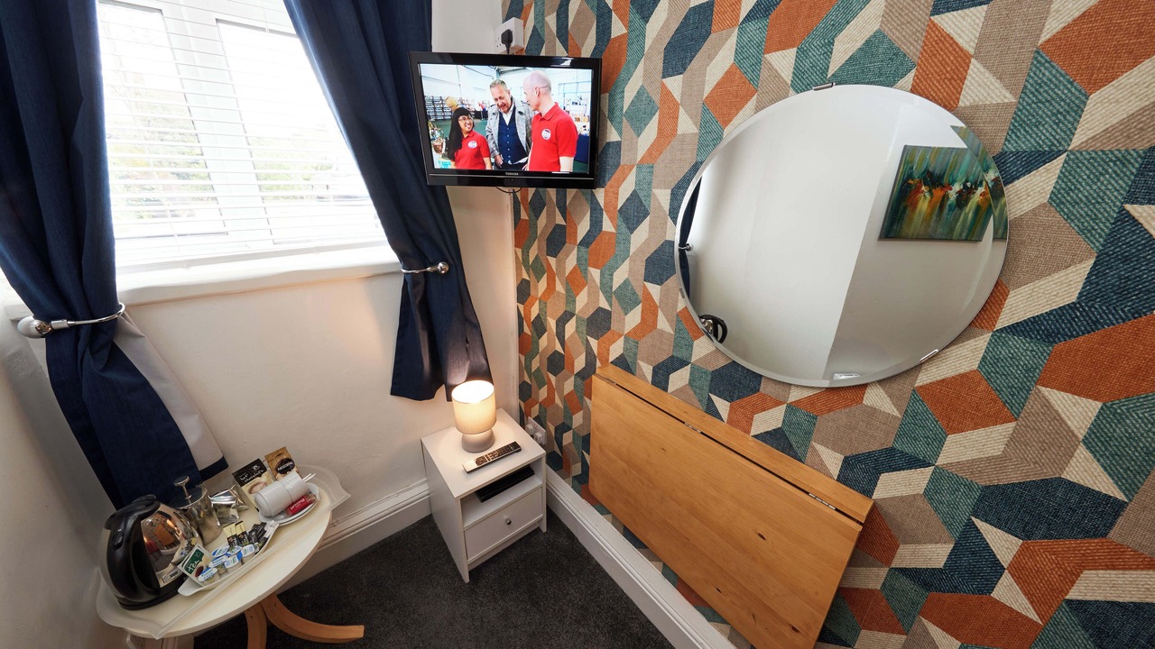 Photo of Bedroom in Edwinstowe