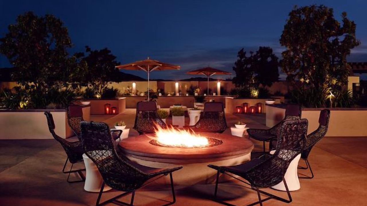 Photo of Patio Balcony in Tulsa
