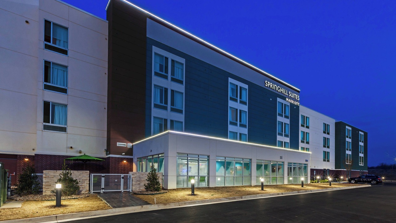 Photo of Outdoor in Tulsa