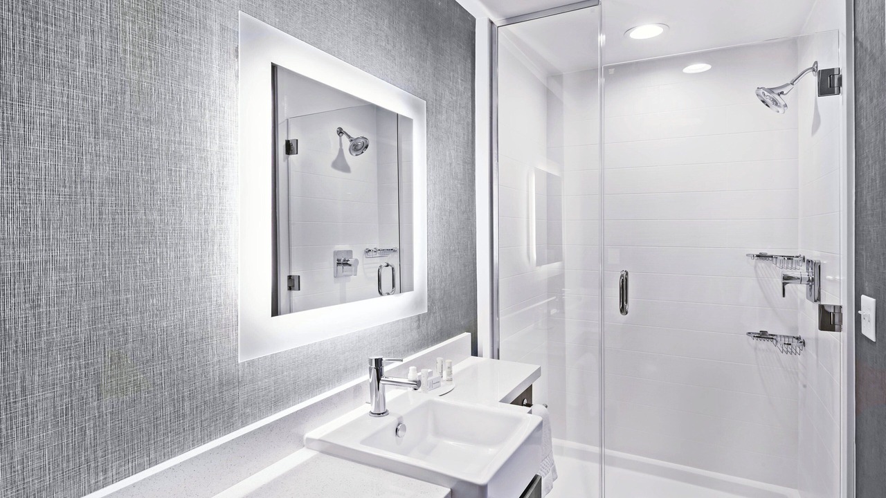 Photo of Bathroom in Tulsa