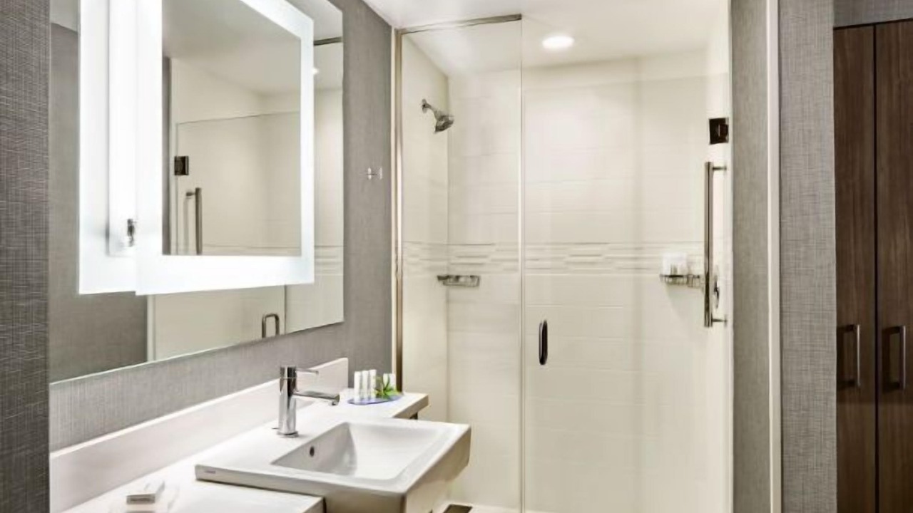 Photo of Bathroom in Tulsa