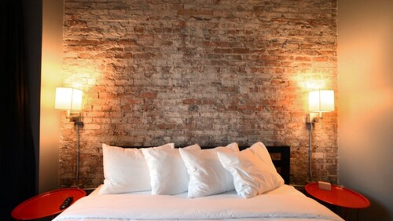 Photo of Bedroom in Sandusky