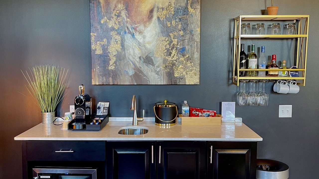 Photo of Bedroom in Sandusky