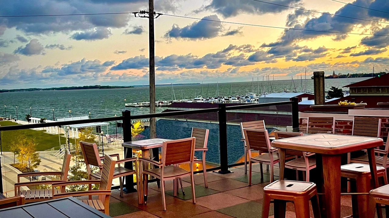 Photo of Patio Balcony in Sandusky