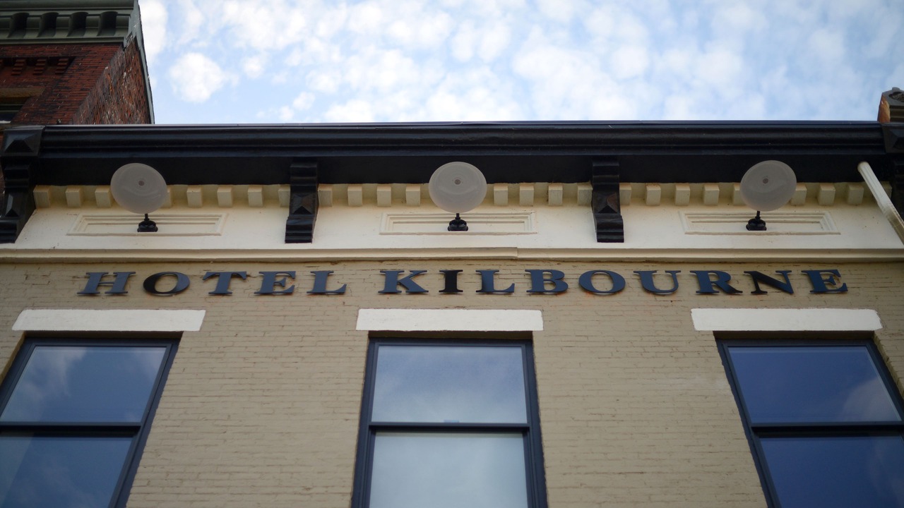 Photo of Patio Balcony in Sandusky