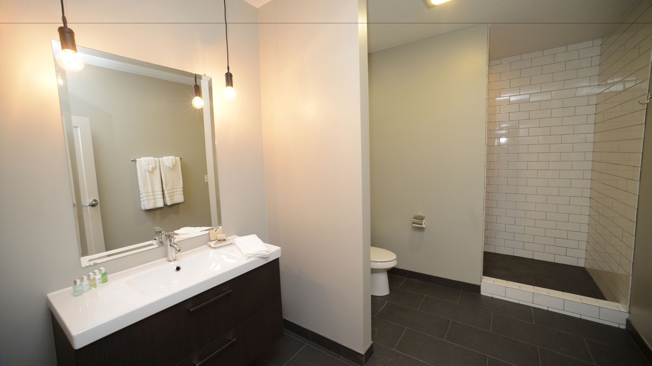 Photo of Bathroom in Sandusky