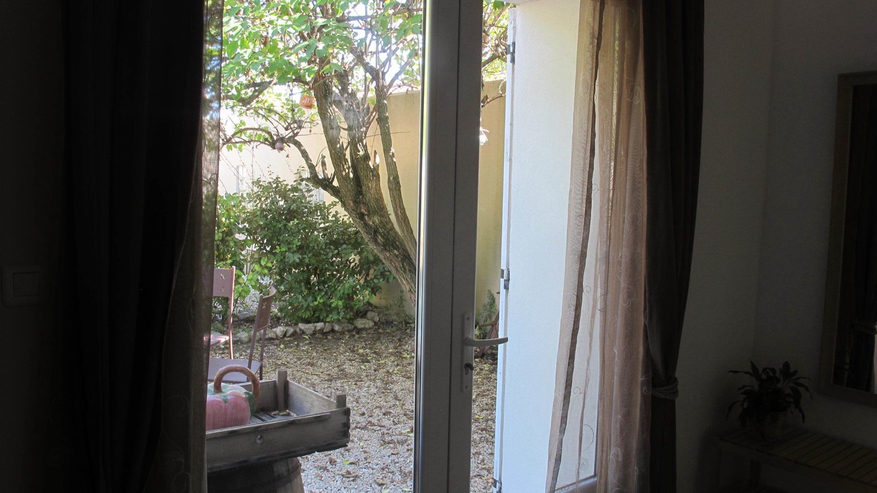 Photo of Bedroom in Sainte-Colombe