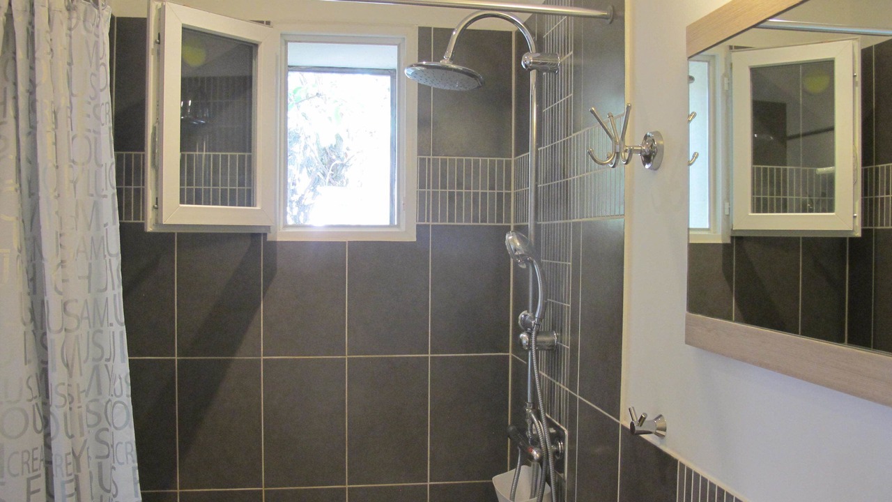 Photo of Bathroom in Sainte-Colombe