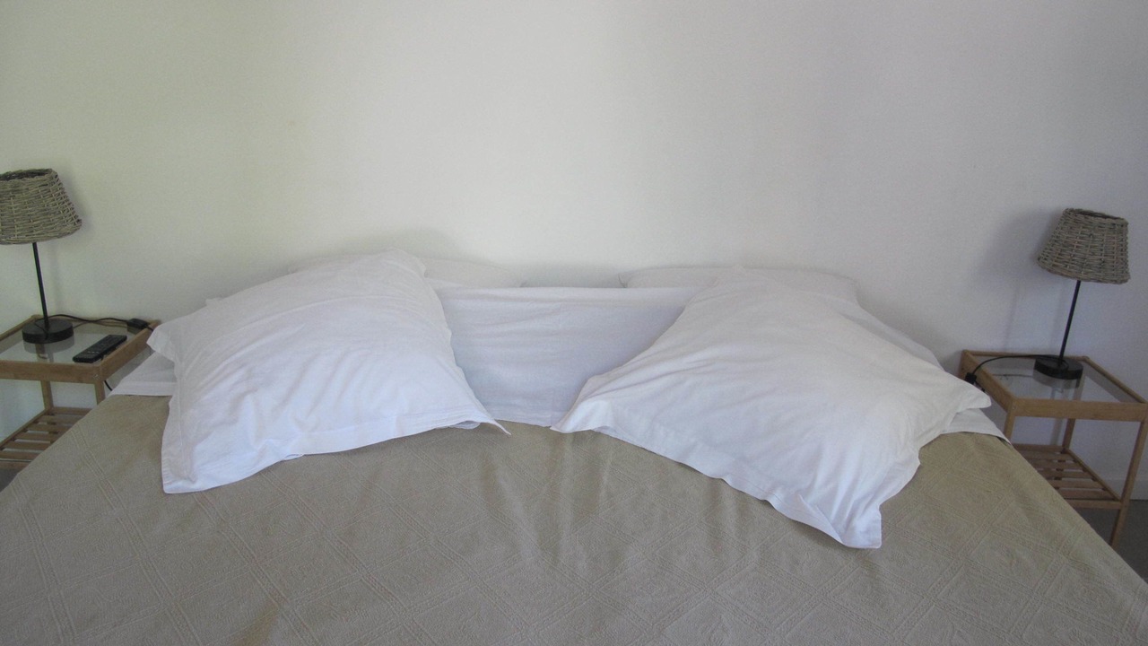 Photo of Bedroom in Sainte-Colombe