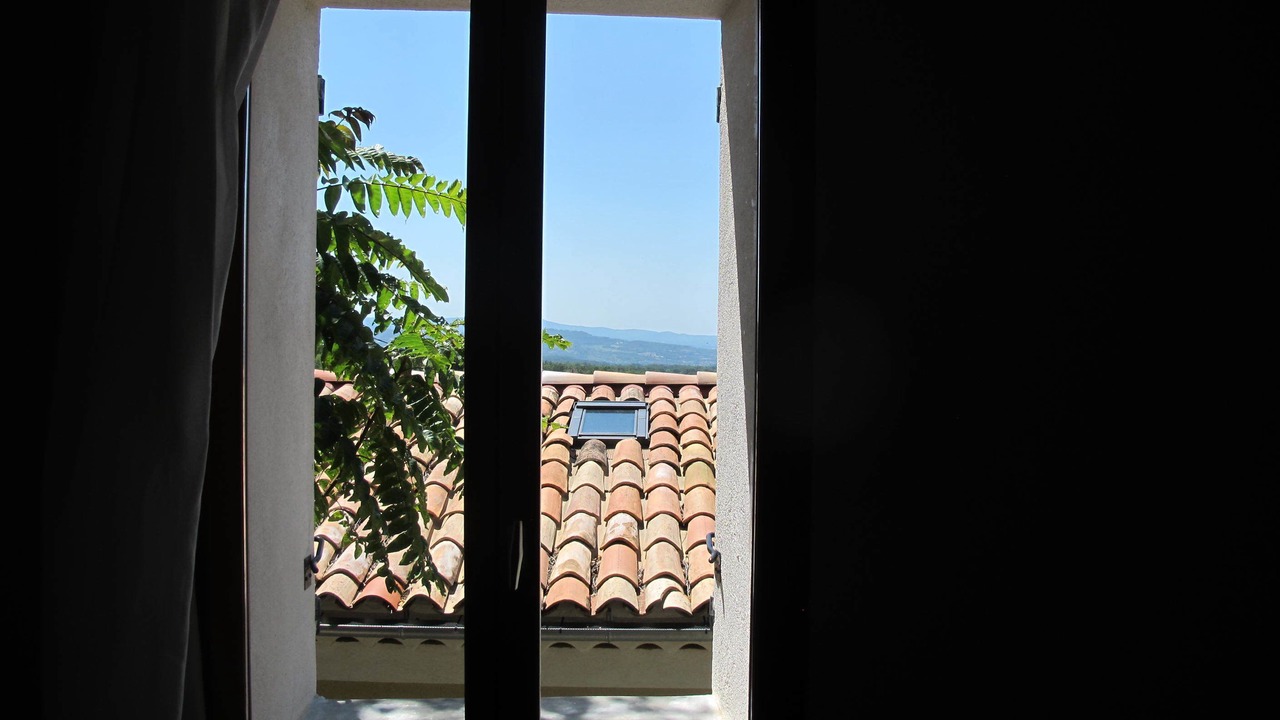 Photo of Bedroom in Sainte-Colombe