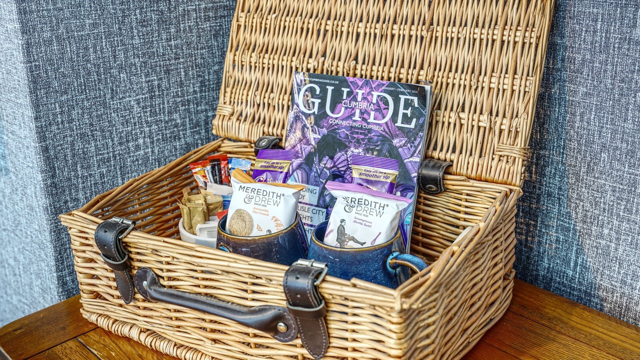 Photo of Bedroom in Wing