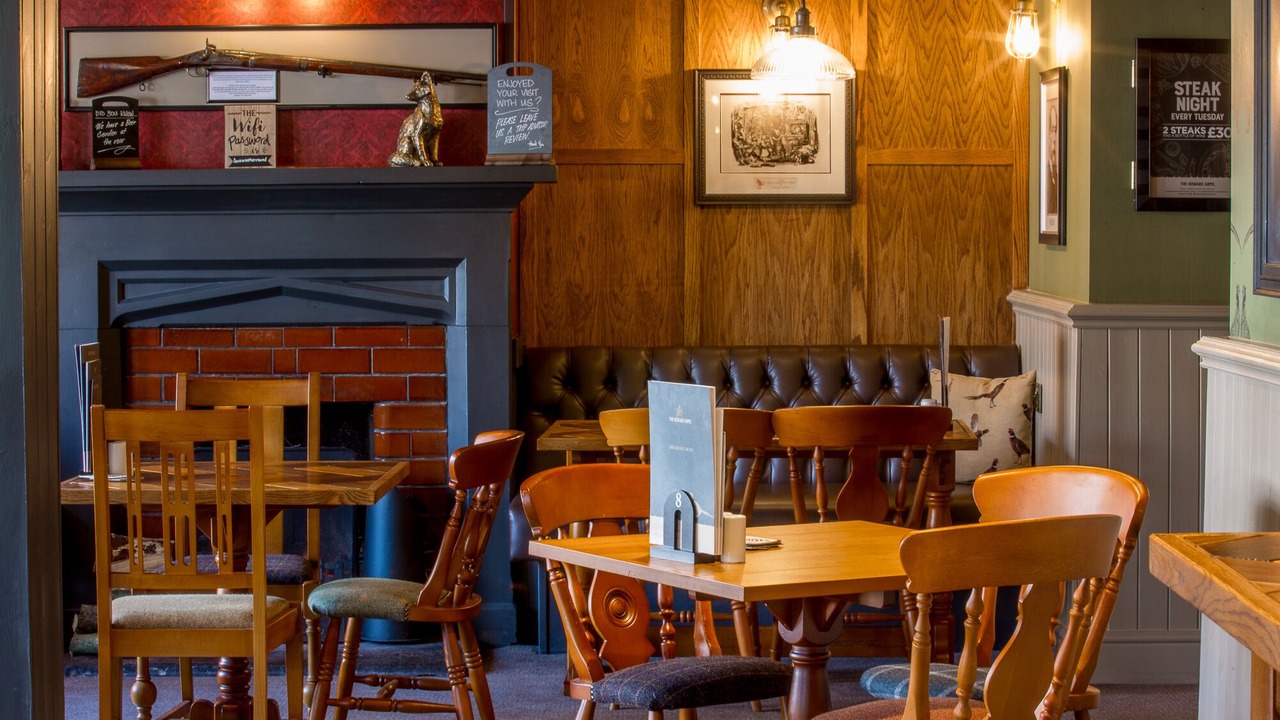 Photo of Others in Wing