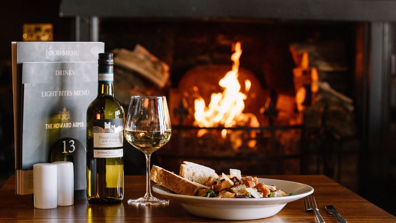 Photo of Others in Wing