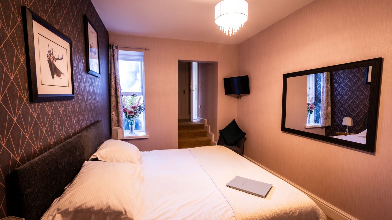 Photo of Bedroom in Wing