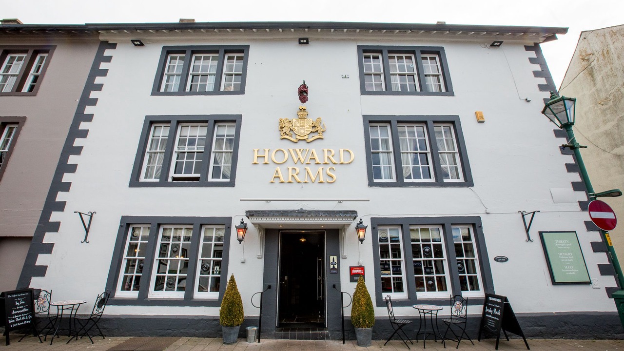 Photo of Outdoor in Wing